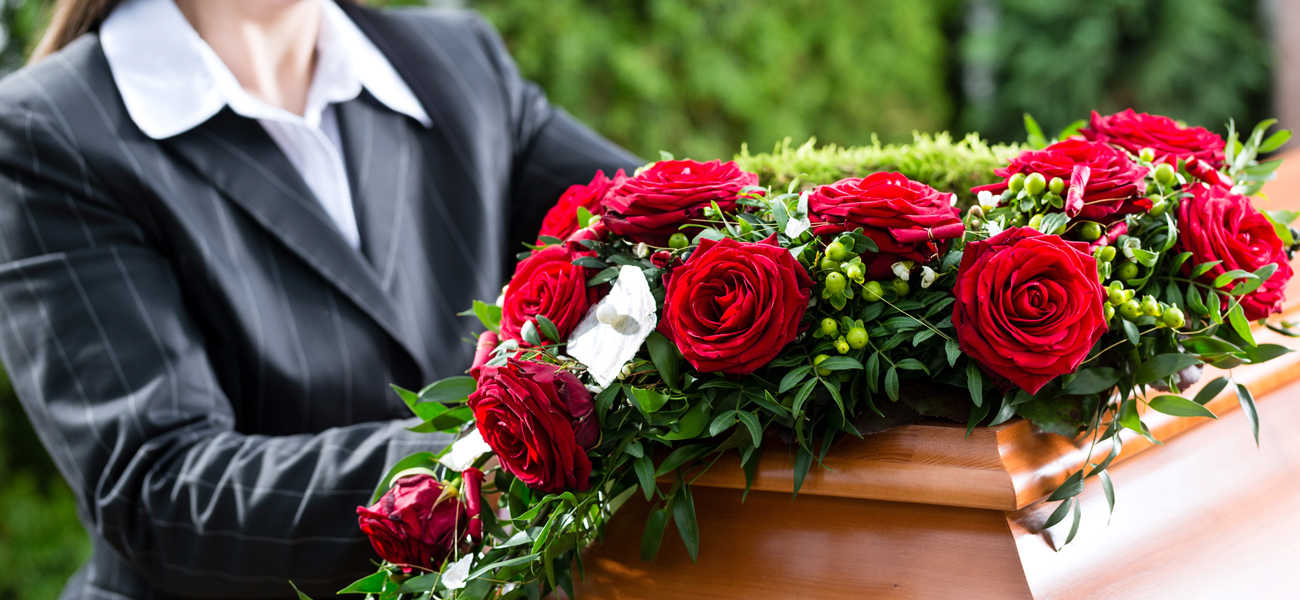 Södertälje Begravningsbyrå Hölö Mörkö Personal – Vi som jobbar här